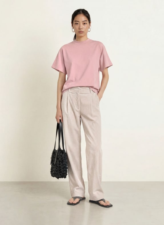 Marc O'Polo T-shirt ROSÉ