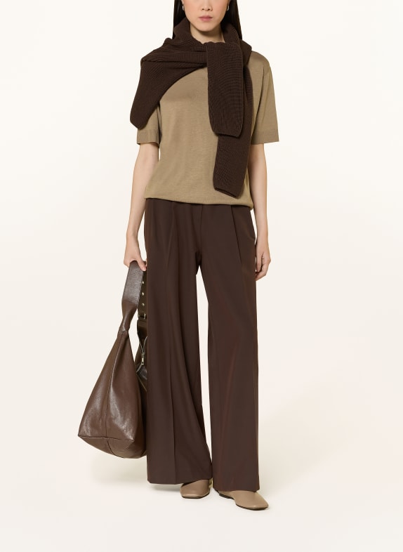 Marc O'Polo T-Shirt BRAUN