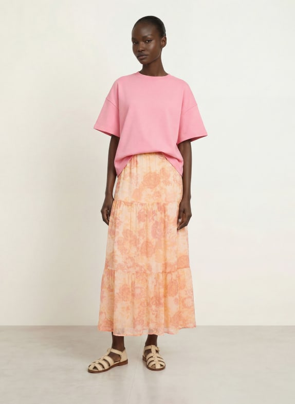 OH APRIL Sweatshirt ROZE