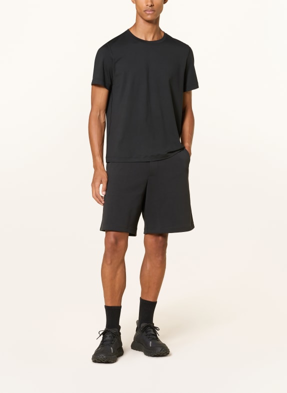 lululemon Sweatshorts SMOOTH DOUBLE KNIT SORT
