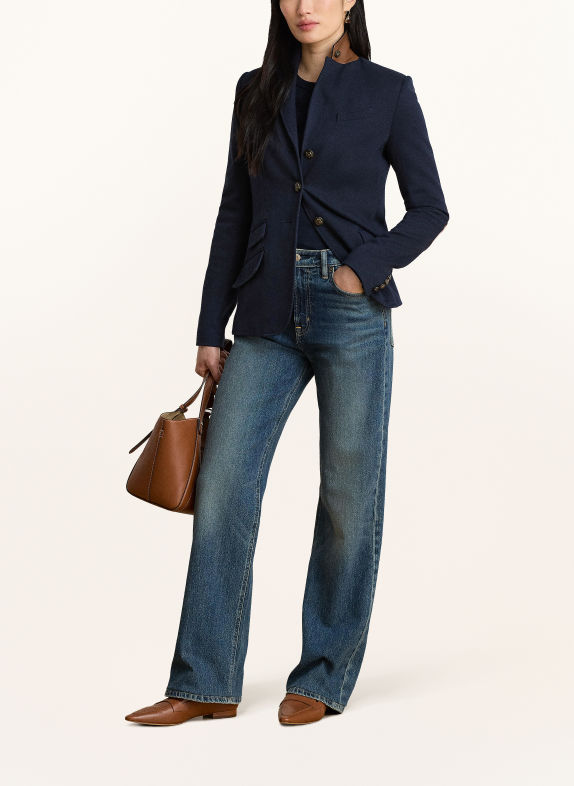 LAUREN RALPH LAUREN Blazer MARCELINE DONKERBLAUW