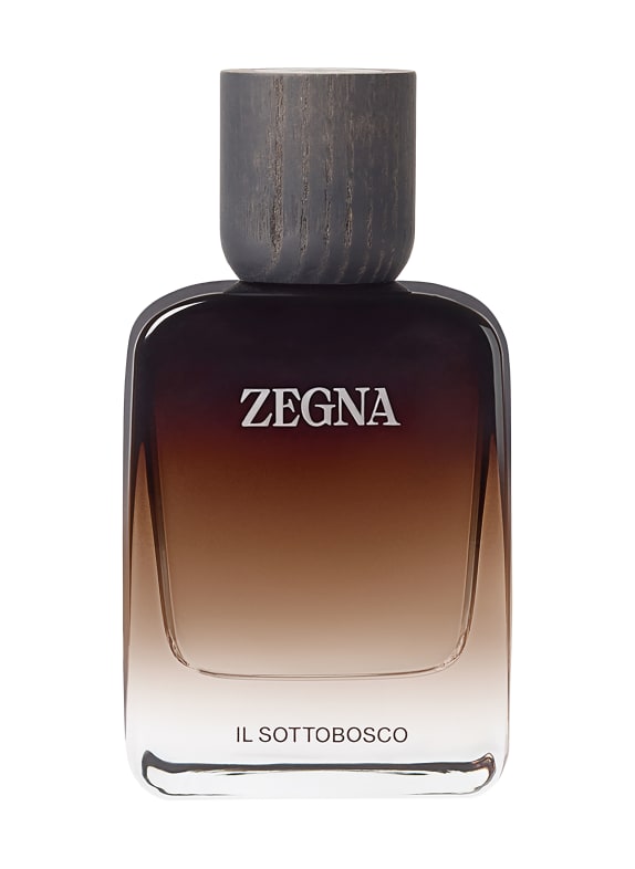 ZEGNA PARFUMS IL SOTTOBOSCO