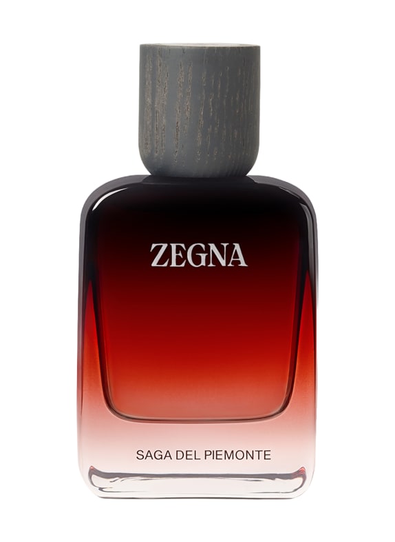 ZEGNA PARFUMS SAGA DEL PIEMONTE