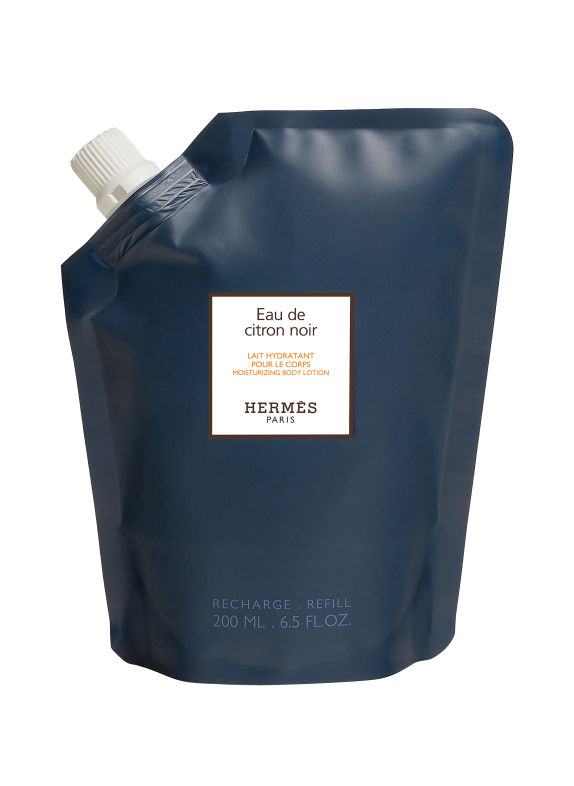 HERMÈS EAU DE CITRON NOIR