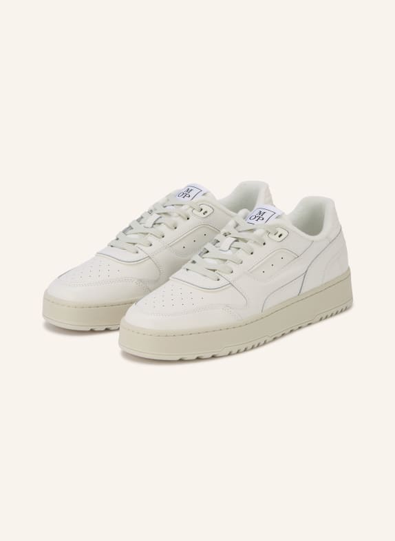 Marc O'Polo CARLO Sneakers WHITE