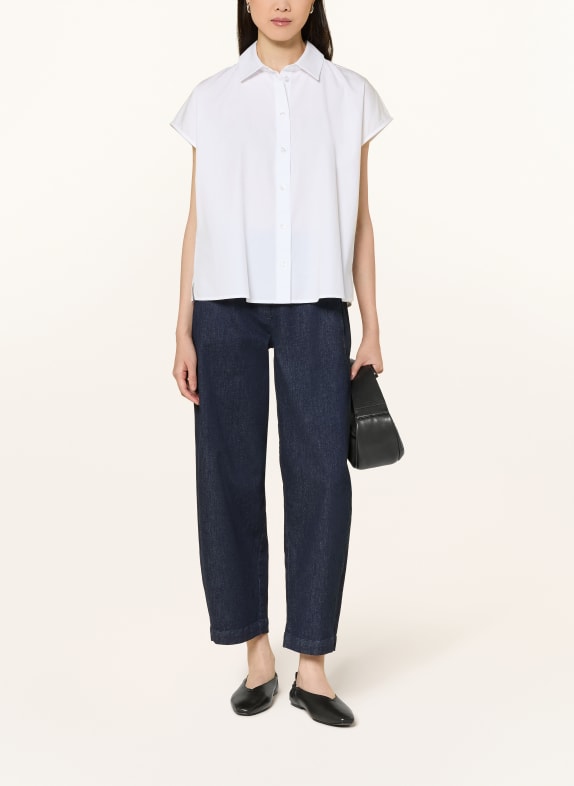 someday Overhemdblouse ZUSANNA WIT