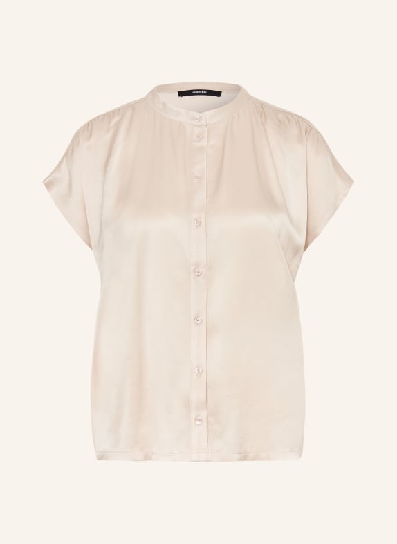 someday Bluse KORALIE BEIGE