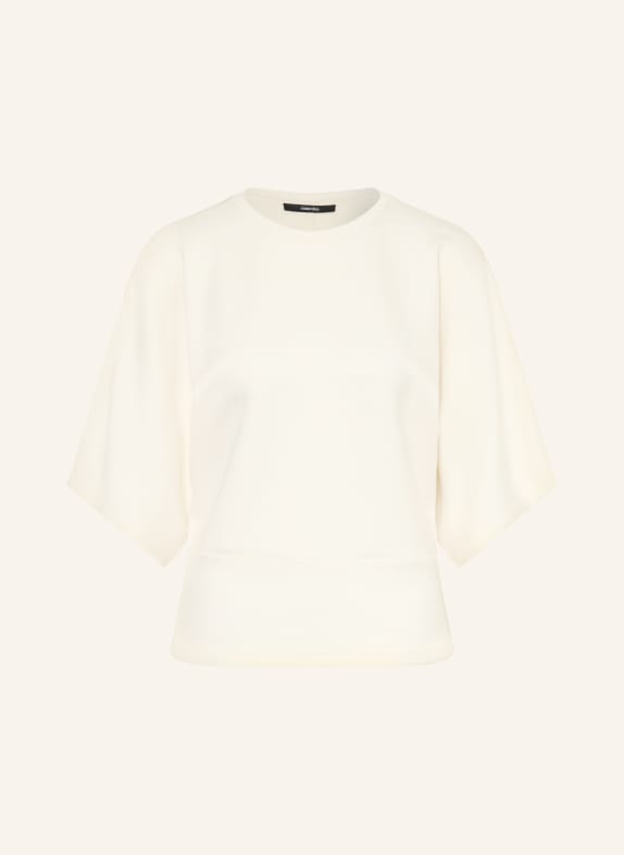 someday T-shirt UNORA ÉCRU
