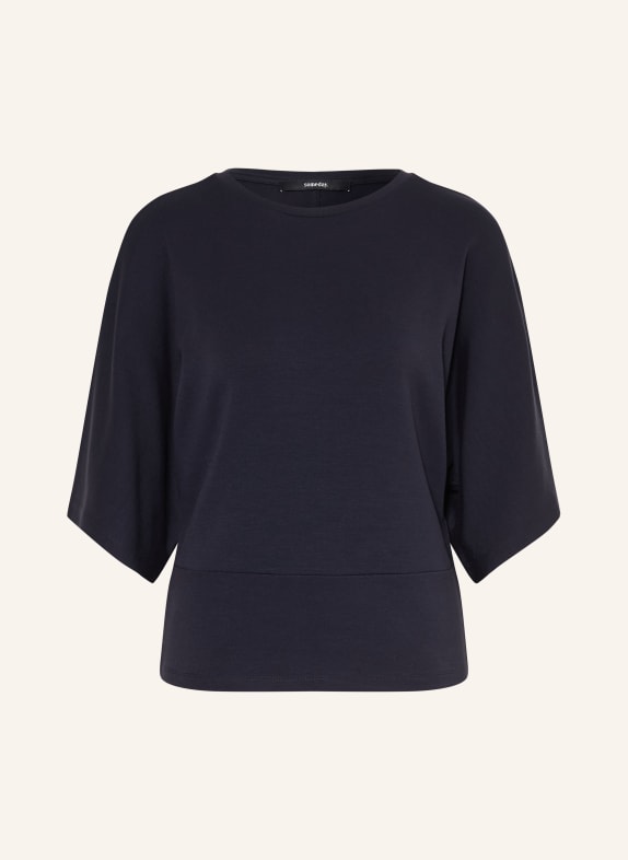 someday T-shirt UNORA BLEU FONCÉ