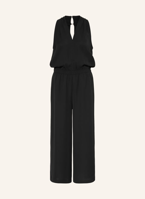 someday Jumpsuit CEDIRA SCHWARZ