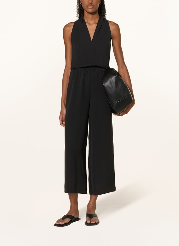 someday Jumpsuit CEDIRA ZWART