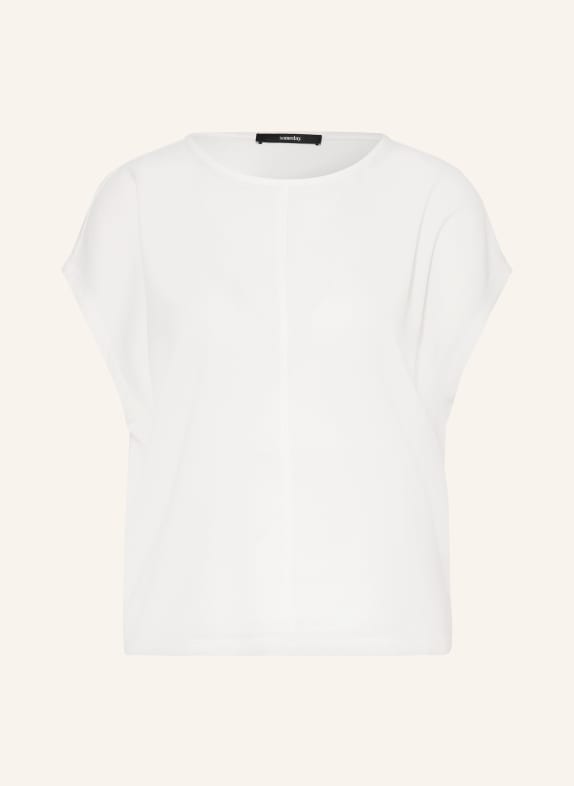 someday Blusenshirt KALOTTA SUMMER WEISS