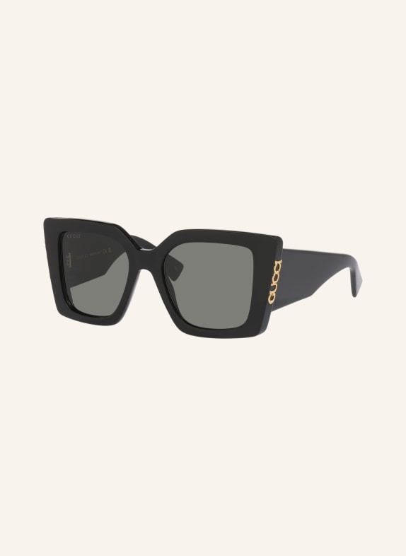 GUCCI Sonnenbrille GC002725 BLACK/ GREY