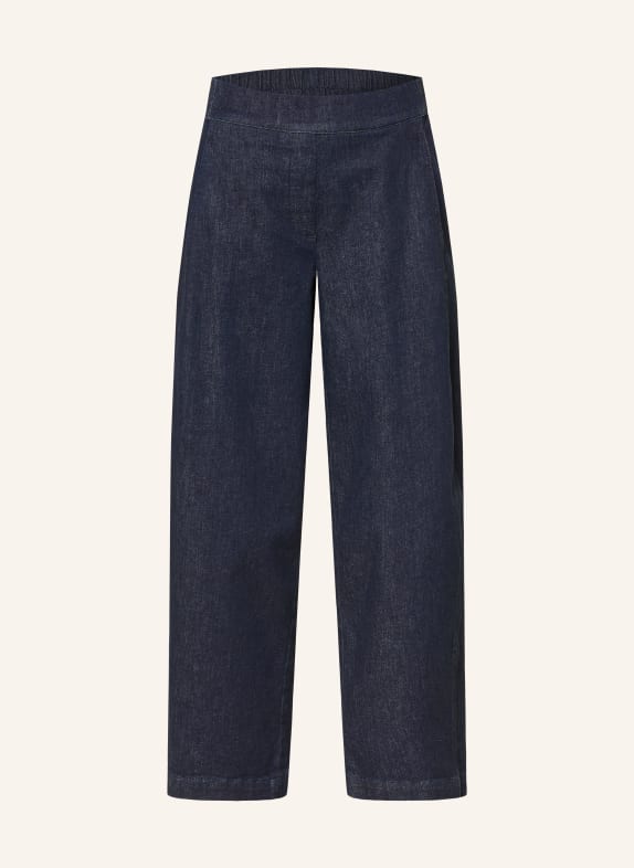 someday Barrel Jeans CIDEM 70098 classic dark blue