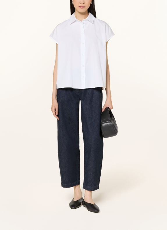 someday Barrel Jeans CIDEM 70098 classic dark blue
