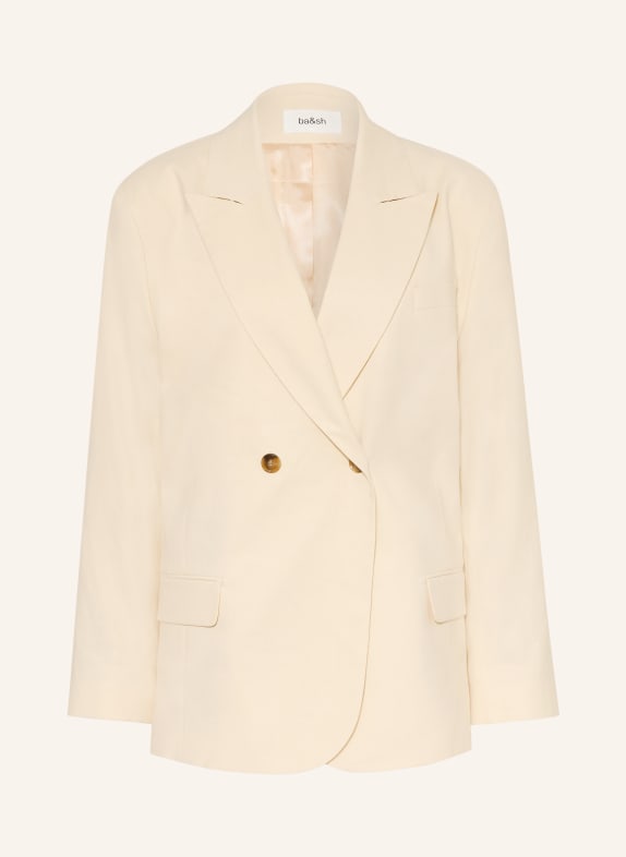 ba&sh Blazer CLAY HELLBRAUN