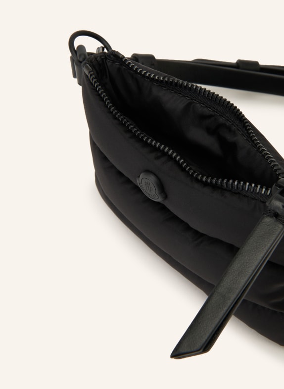 MONCLER Muntetui CARADOC ZWART