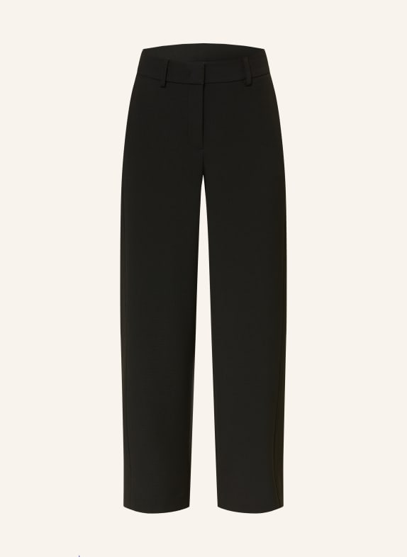 OPUS PANTS Hose METTE SCHWARZ