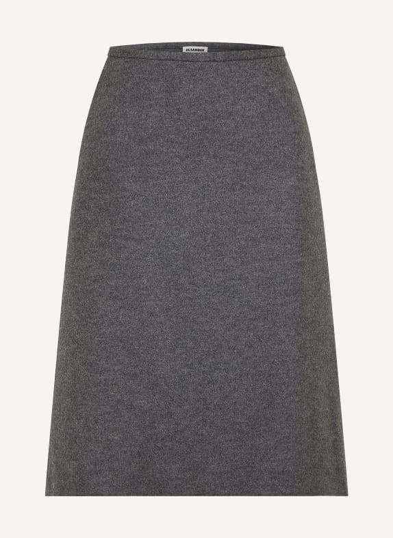 JIL SANDER Rock GRAU