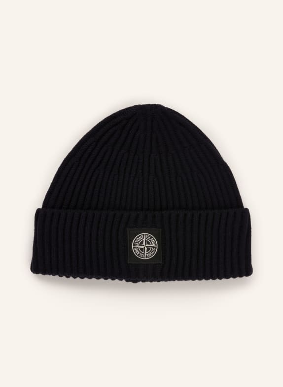 STONE ISLAND Hat DARK BLUE