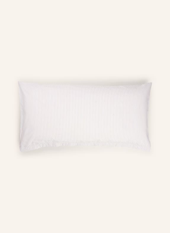 SCHLOSSBERG Kissenbezug BARI BEIGE / CREME