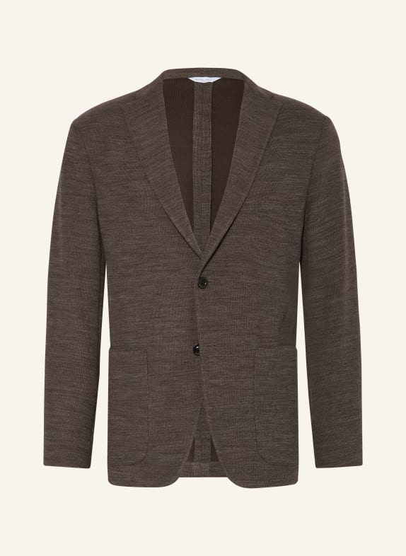 BOGLIOLI Sakko Extra Slim Fit TAUPE