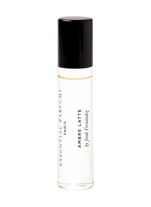 ESSENTIAL PARFUMS AMBRE LATTE