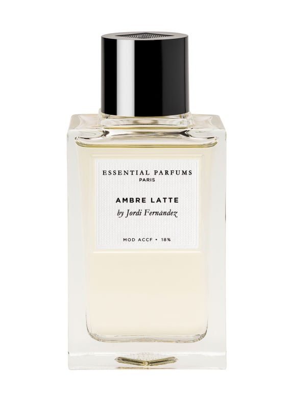 ESSENTIAL PARFUMS AMBRE LATTE