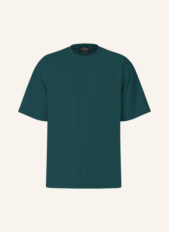 STRELLSON T-shirt KRSTO TEAL