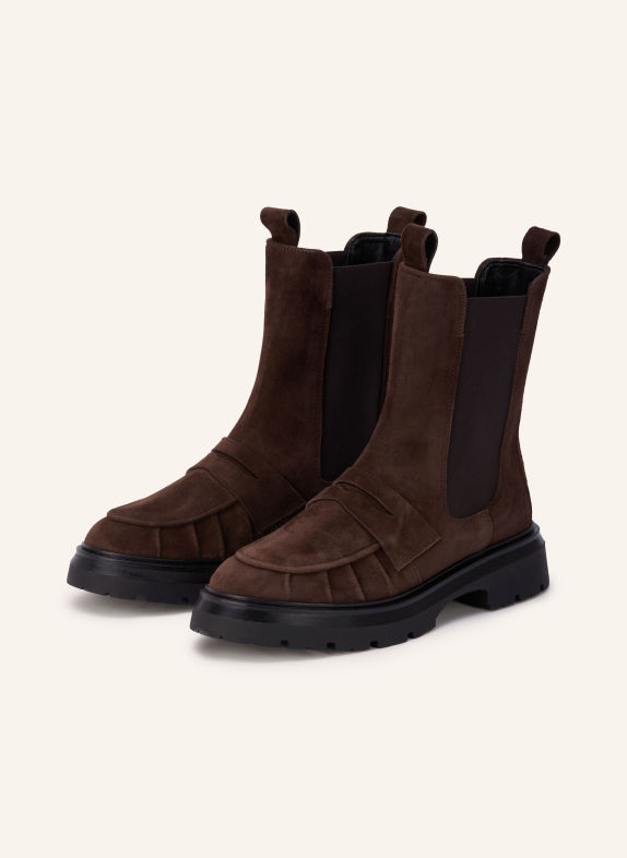 darling harbour Chelsea-Boots
