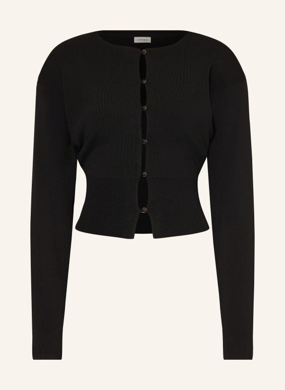 ARAKII Gilet NOIR
