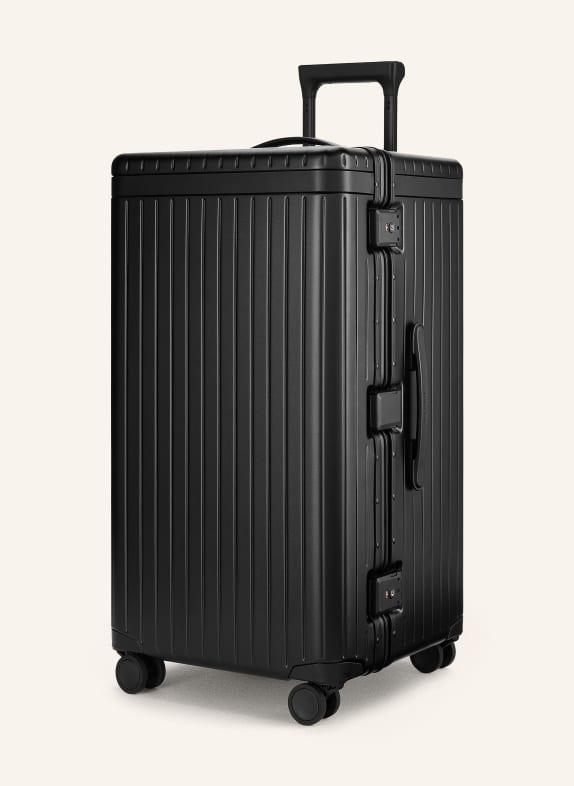CARL FRIEDRIK Trolley THE TRUNK SCHWARZ