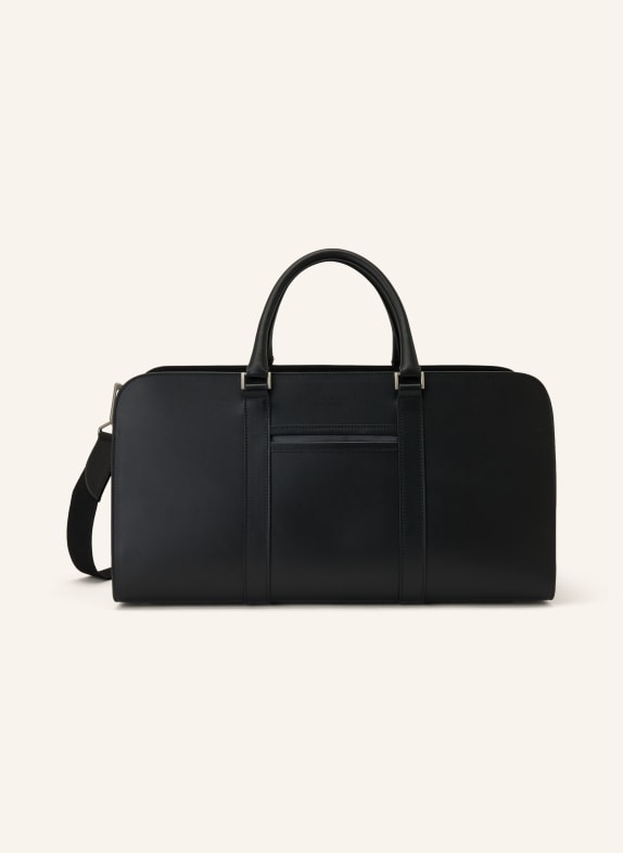 CARL FRIEDRIK Weekender PALISSY SCHWARZ