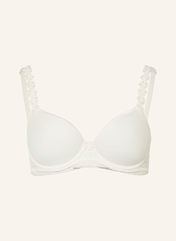 MARIE JO Spacer-BH AVERO WEISS