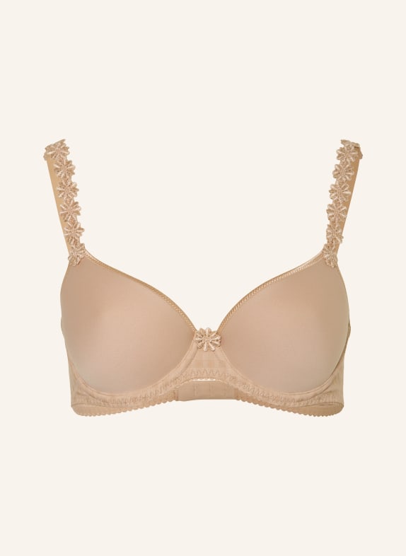 MARIE JO Spacer-BH AVERO BEIGE