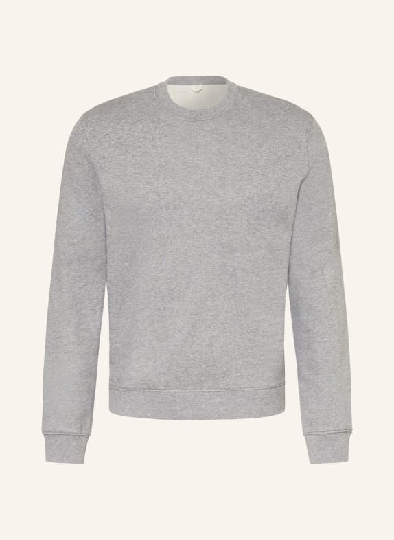 ARKET Bluza MADS SZARY