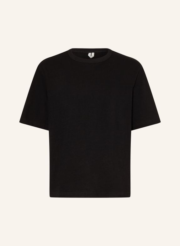 ARKET ODIN T-shirt BLACK