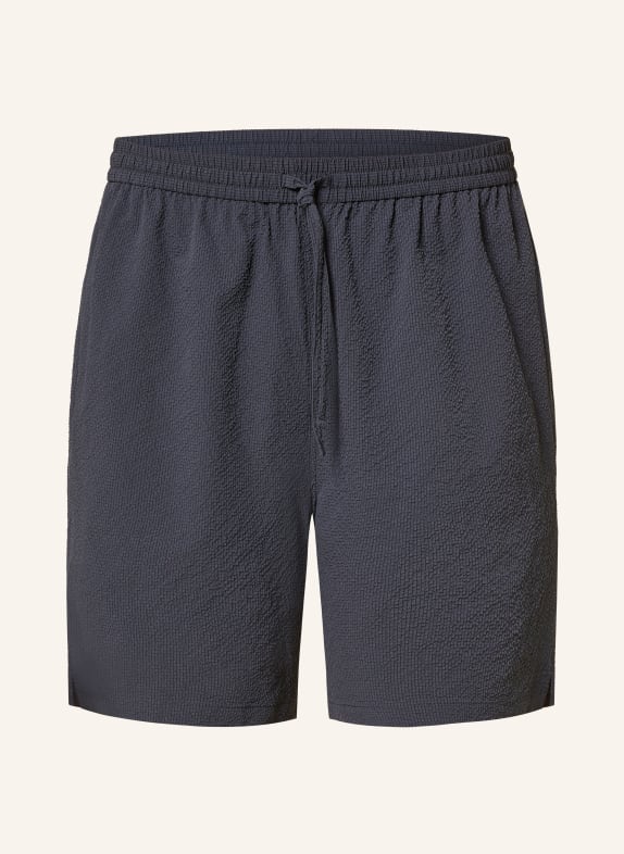 ARKET Shorts DEAN DUNKELBLAU