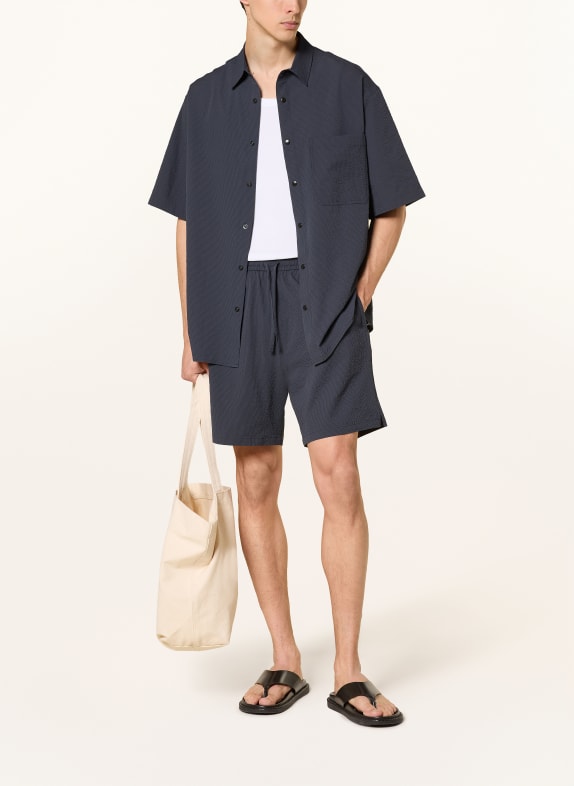 ARKET Short DEAN DONKERBLAUW