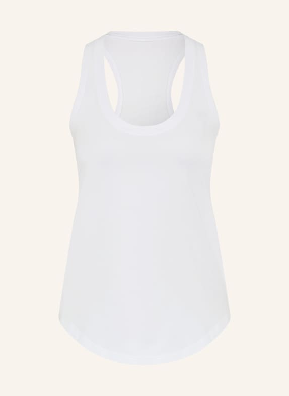 lululemon Tank Top LOVE WEISS