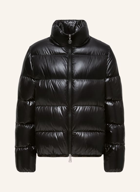 MONCLER Doudoune ABBADIA NOIR