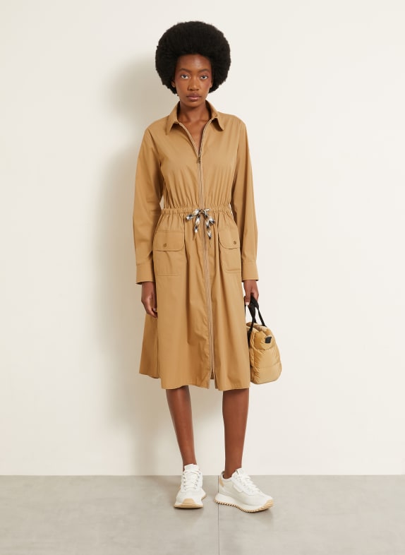 MONCLER Robe CHAMEAU