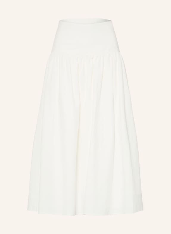 ARKET Skirt WHITE