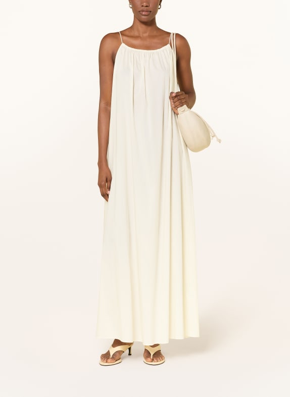 ARKET Strandkleid ECRU