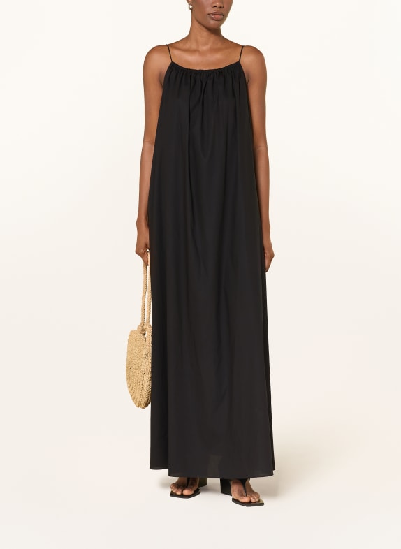 ARKET Beach dress BLACK