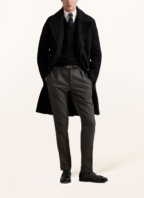POLO RALPH LAUREN Pullover SCHWARZ