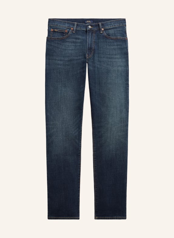 POLO RALPH LAUREN Džíny Comfort Fit 001 MURPHY STRETCH