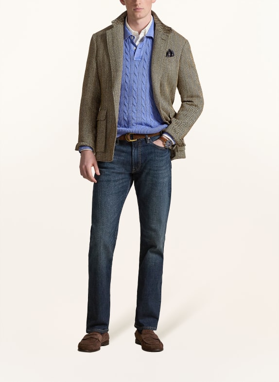 POLO RALPH LAUREN Comfort Fit Jeans 001 MURPHY STRETCH