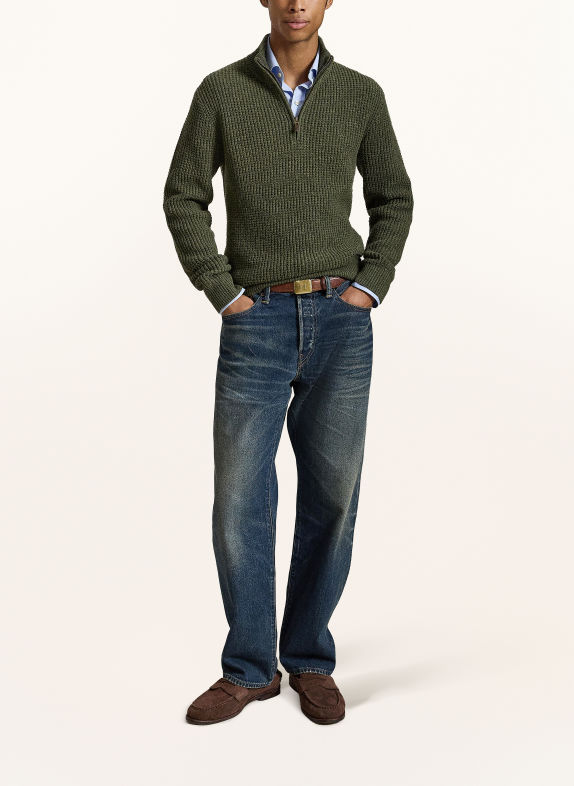 POLO RALPH LAUREN Troyer OLIV