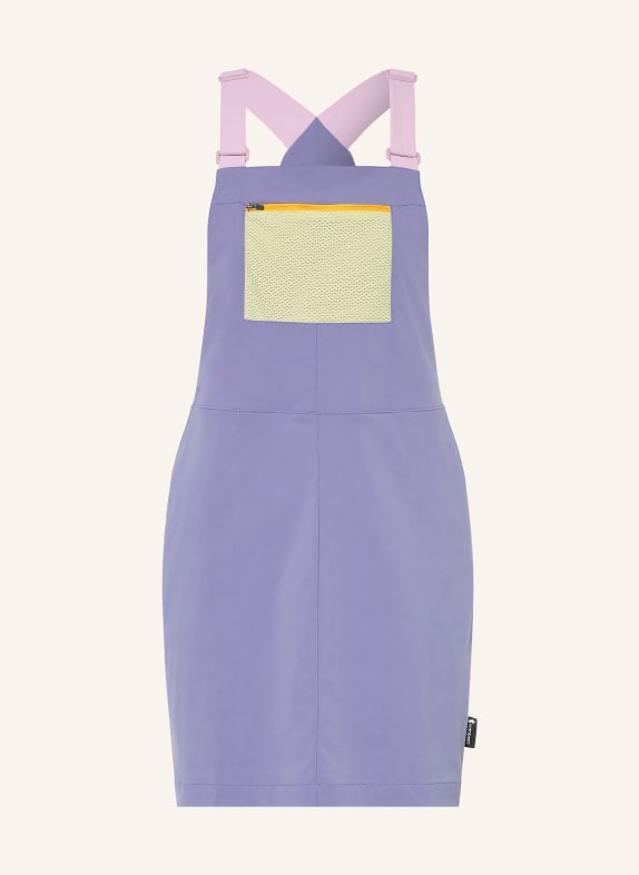 cotopaxi TOLIMA Dress PURPLE / LIGHT PURPLE / LIGHT YELLOW